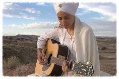 Hear Hari Bhajan Kaur Live!